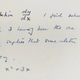 Imagen para el artículo titulado Sale a la luz el cuaderno con el que Alan Turing logró vencer a Enigma